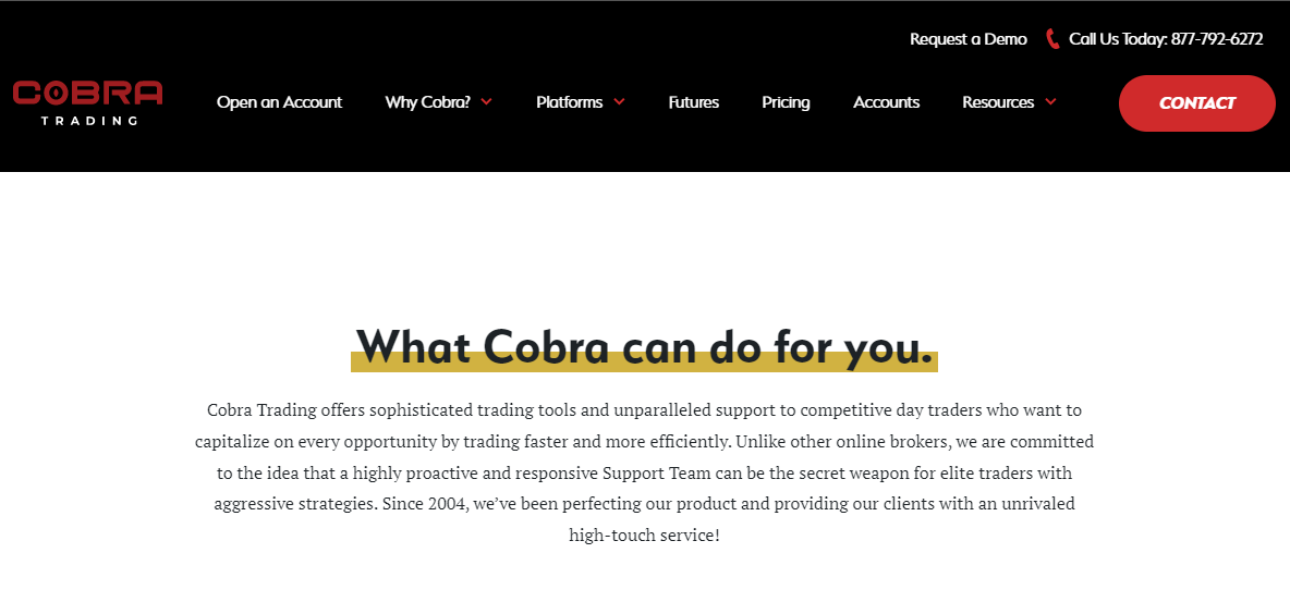 Cobra